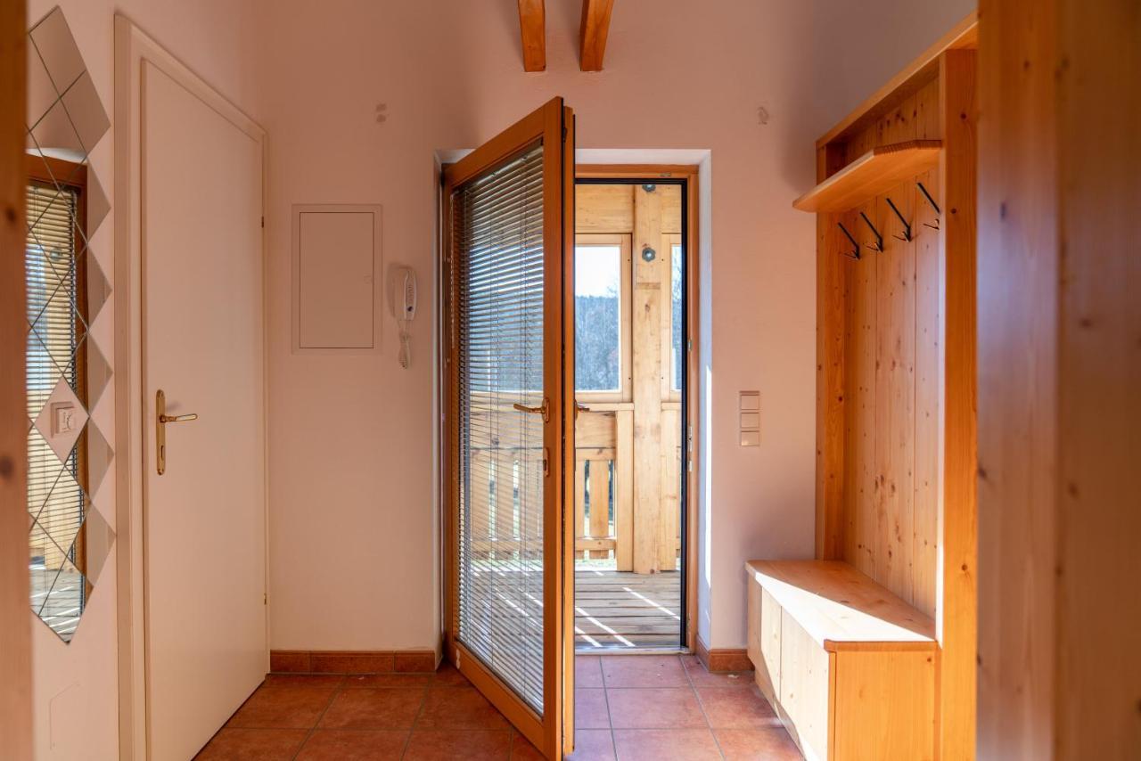 Ferienhaus Fanni Ramsau am Dachstein Exterior foto