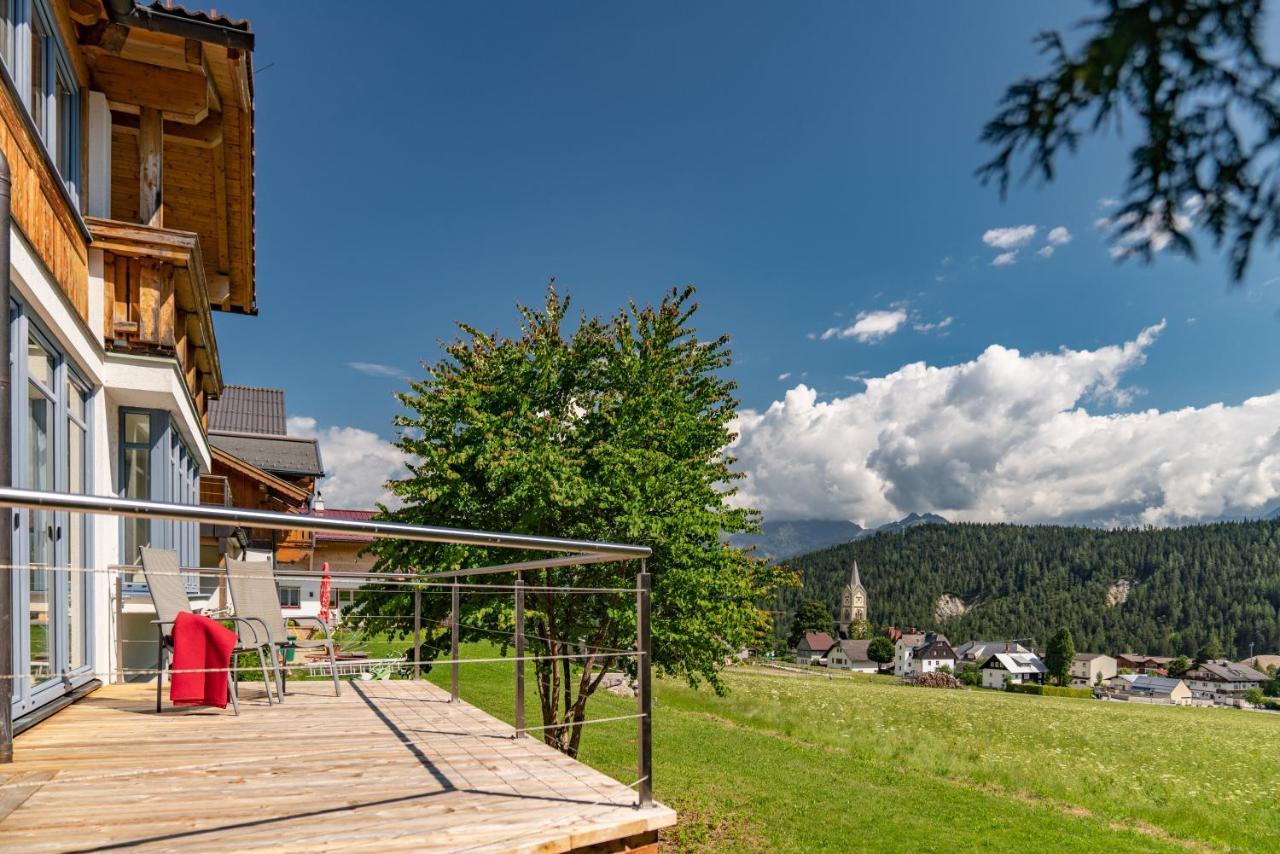 Ferienhaus Fanni Ramsau am Dachstein Exterior foto