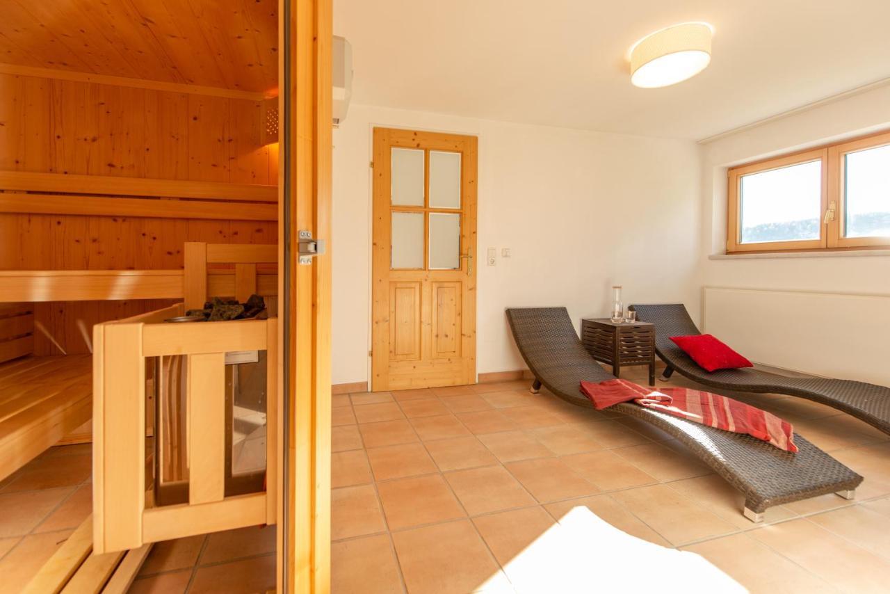 Ferienhaus Fanni Ramsau am Dachstein Exterior foto
