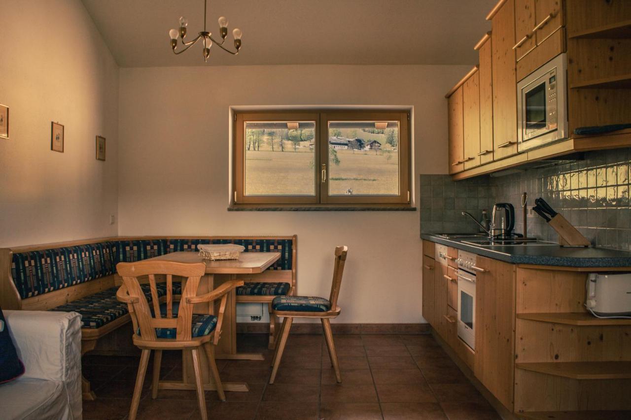 Ferienhaus Fanni Ramsau am Dachstein Exterior foto